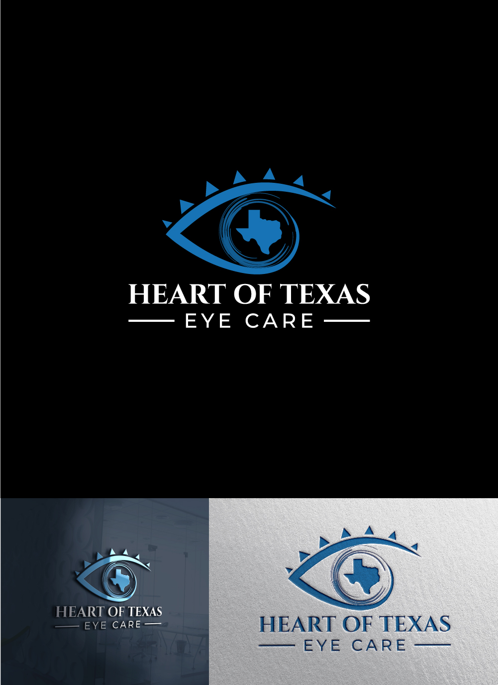 Logo Design by vidarshana 2 for this project | Design #28687236