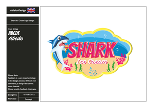 Logo Design by nvisiondesign.co.uk for this project | Design: #28687522