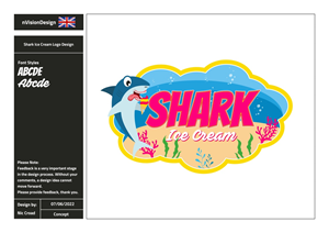 Logo Design by nvisiondesign.co.uk for this project | Design: #28687523