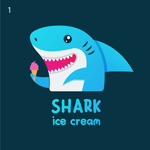 Logo Design by lalo art