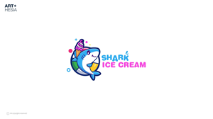 Logo Design by Arthesia Creative