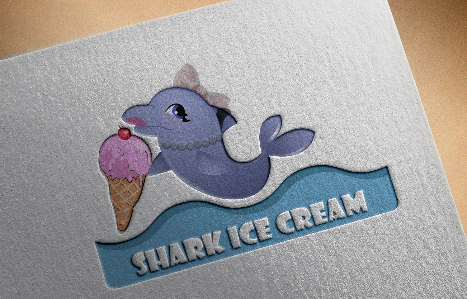 Logo Design by Petter Goms for this project | Design #28688293