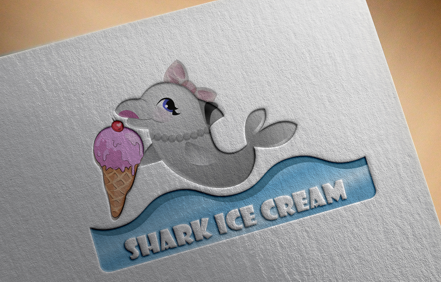 Logo Design by Petter Goms for this project | Design #28688295