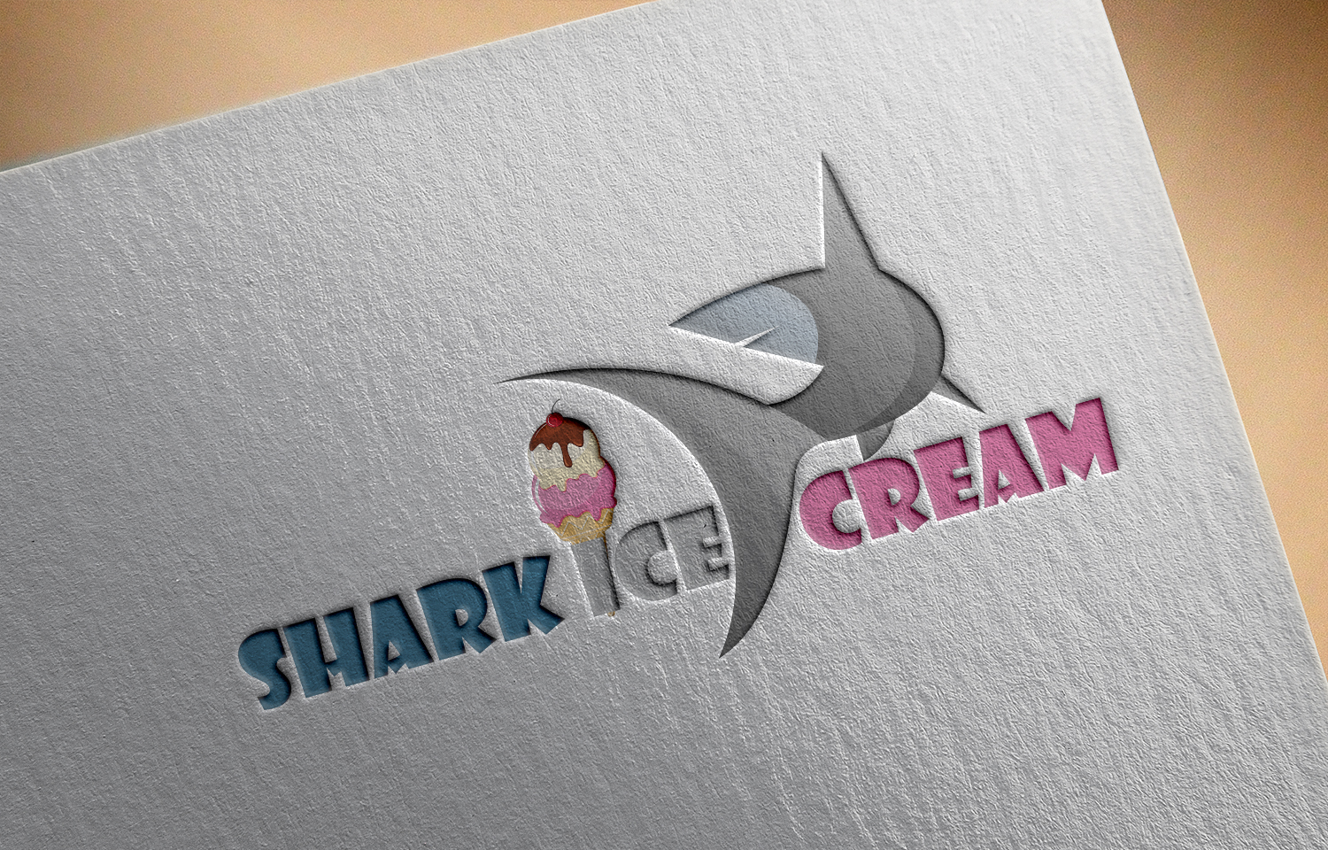 Logo Design by Petter Goms for this project | Design #28688296