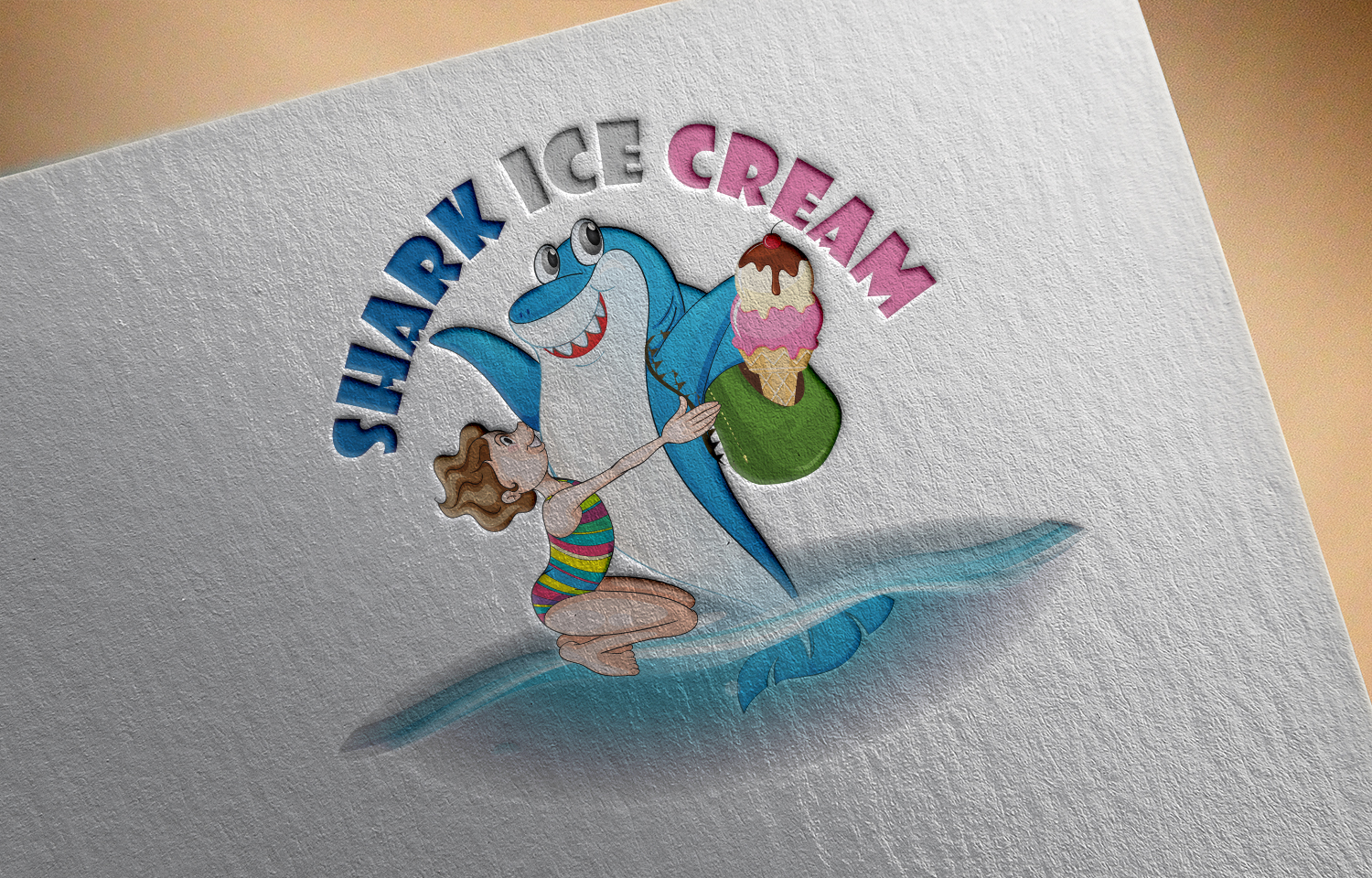 Logo Design by Petter Goms for this project | Design #28688301