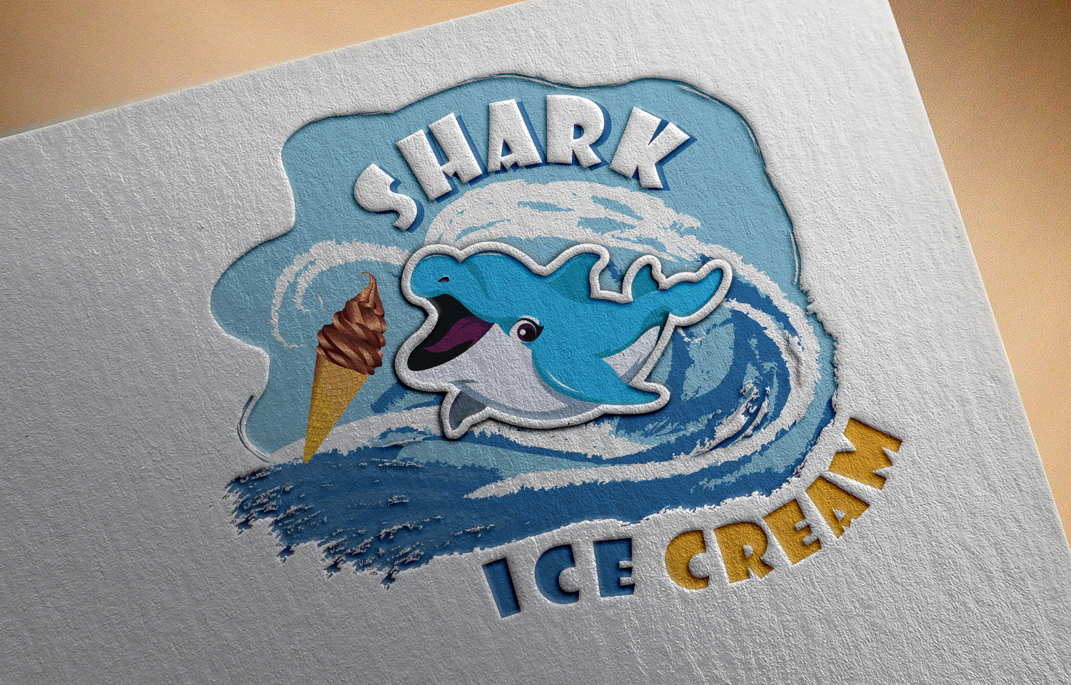 Logo Design by Petter Goms for this project | Design #28688547