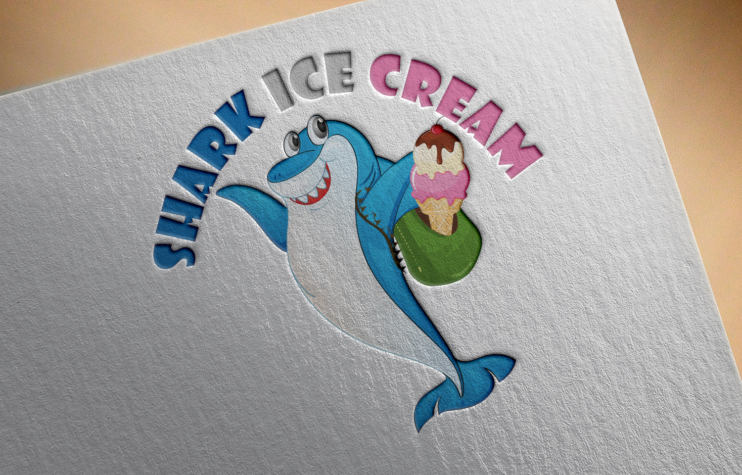 Logo Design by Petter Goms for this project | Design #28689936