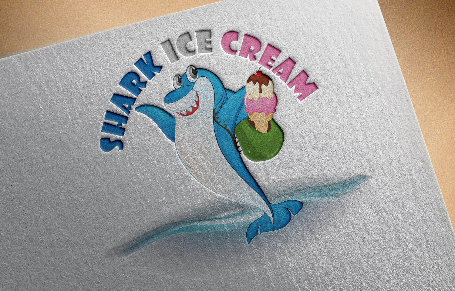 Logo Design by Petter Goms for this project | Design #28689937