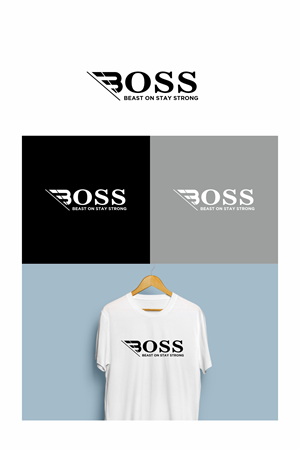 Vector Design by creativeride for this project | Design: #28720907