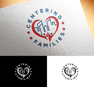 Logo-Design von step forward 2 für First5 | Design: #28704047