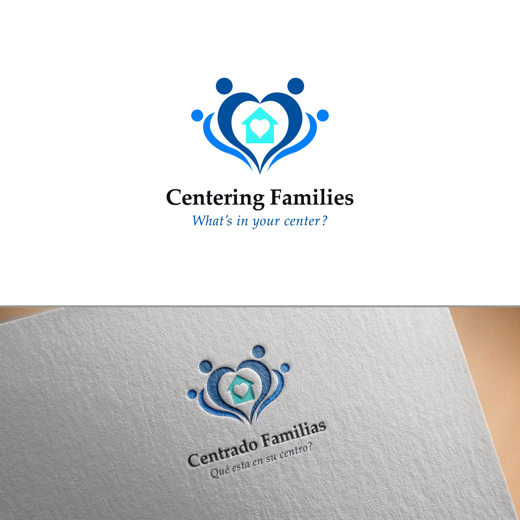 Logo-Design von Arjuna Design für First5 | Design: #28711859