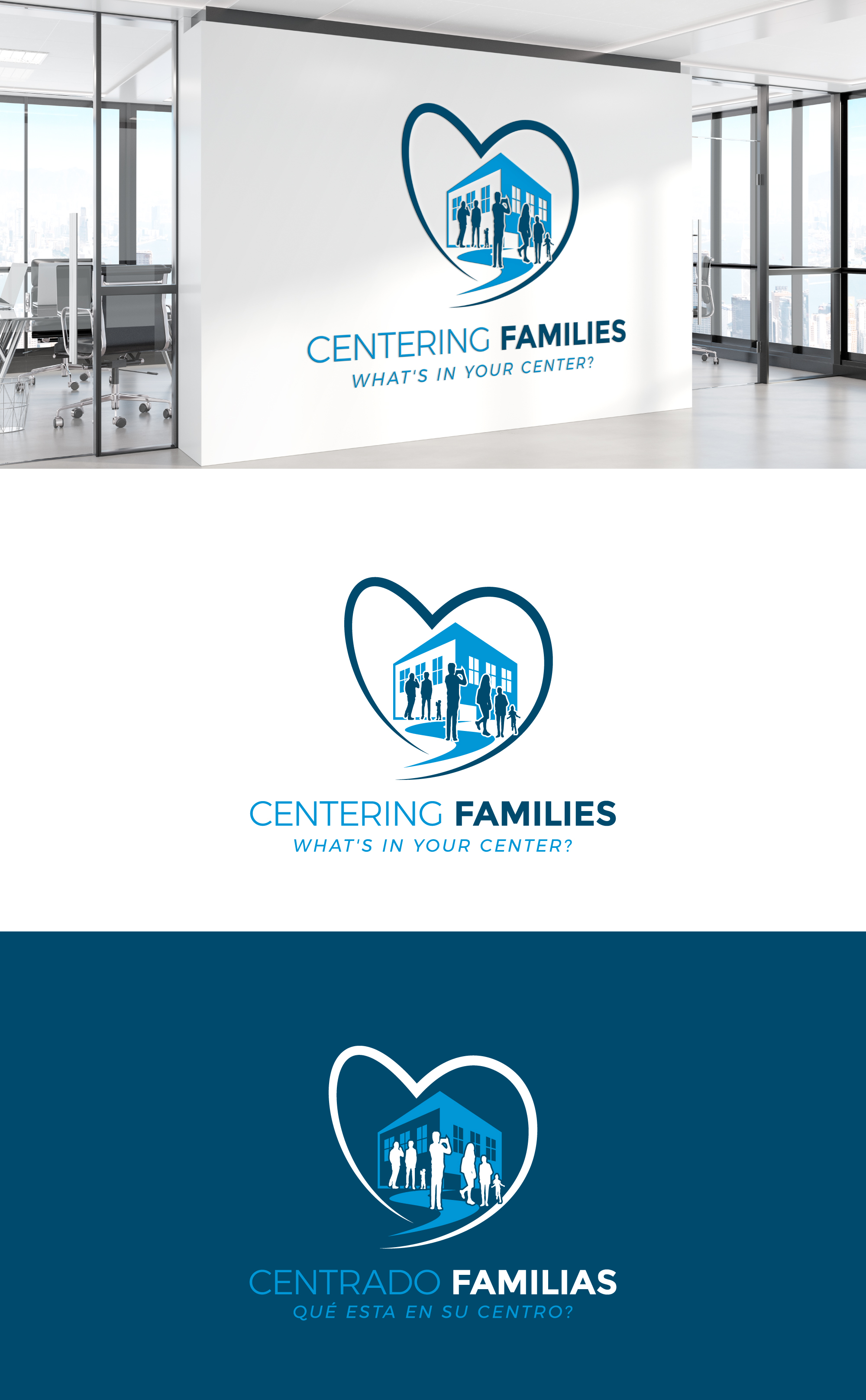 Logo-Design von AinebAyoub für First5 | Design #28705325