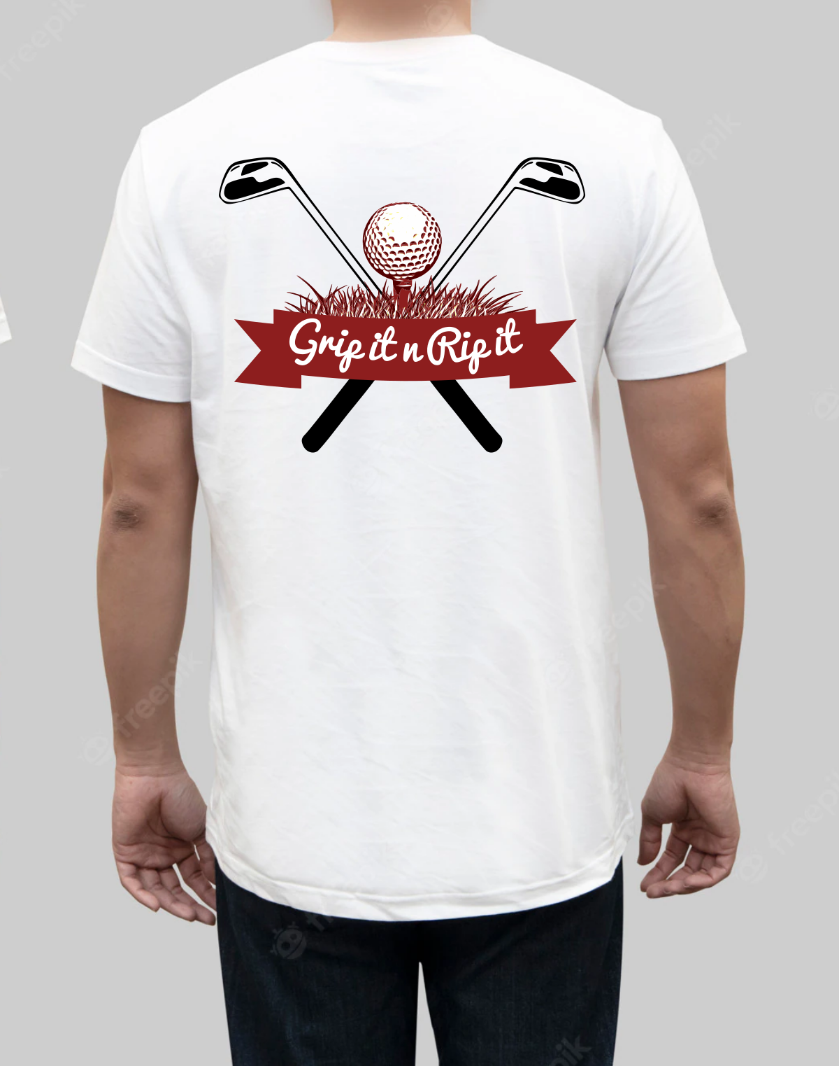 T-shirt Design by Foulanan Design for this project | Design #28684914