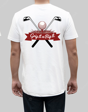 T-shirt Design by Foulanan Design for this project | Design #28684914