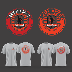 T-shirt Design by Risallah for this project | Design: #28694765