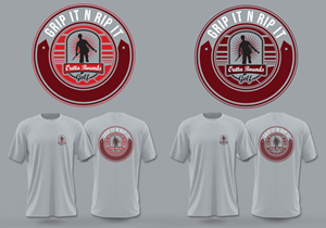 T-shirt Design by Risallah for this project | Design #28700760