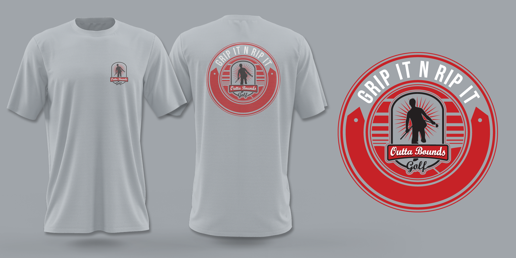 T-shirt Design by Risallah for this project | Design #28700803
