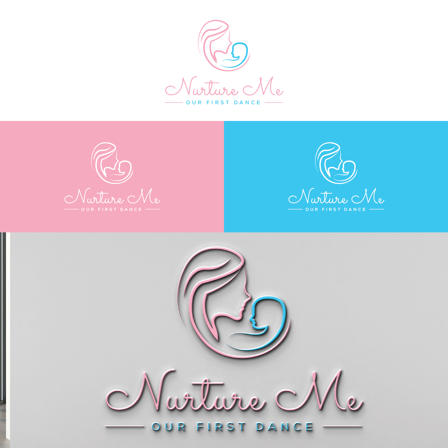 Logo Design by S.H Designs for this project | Design #28687005