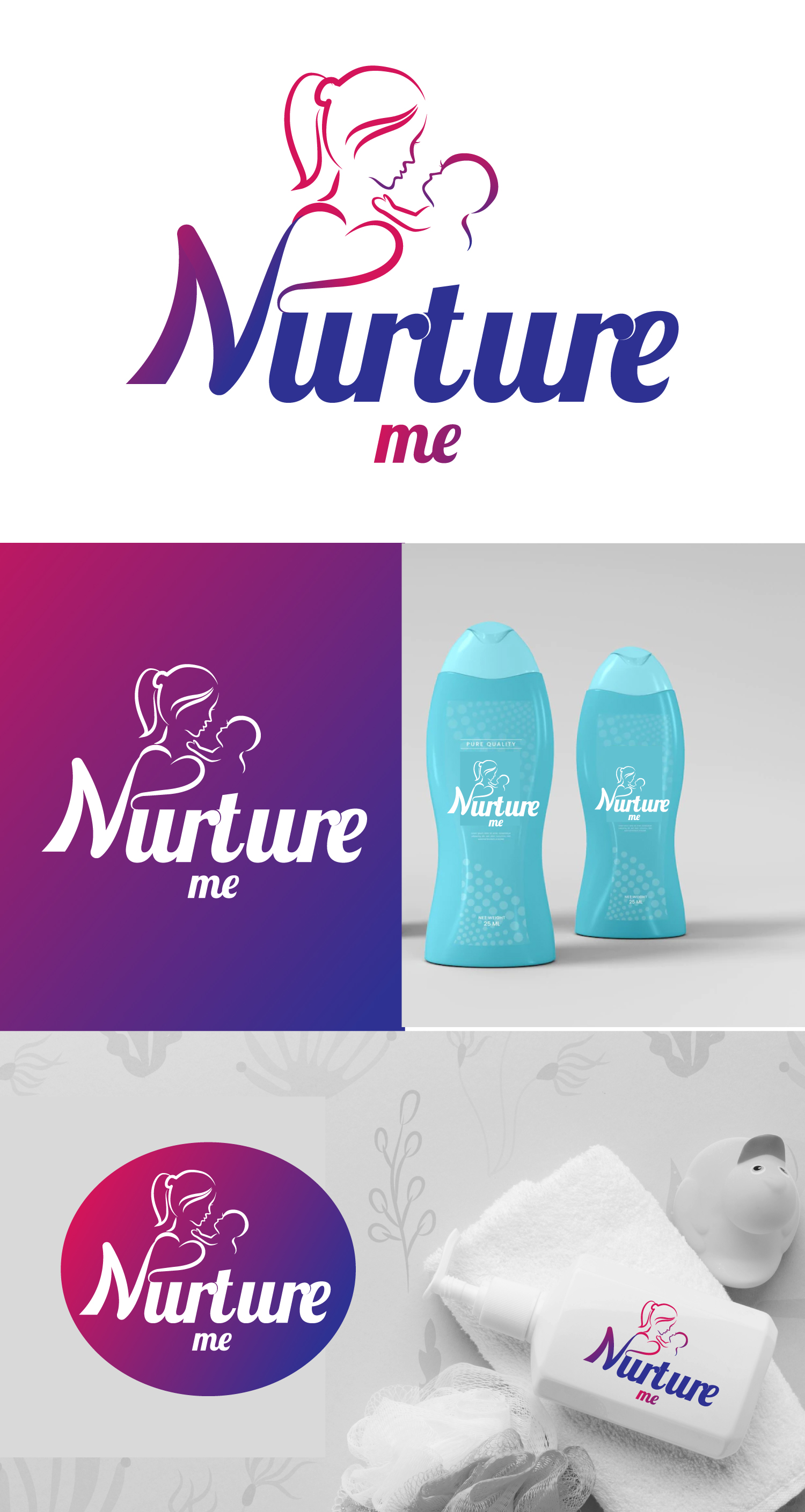 Logo Design by concepts for this project | Design #28718087