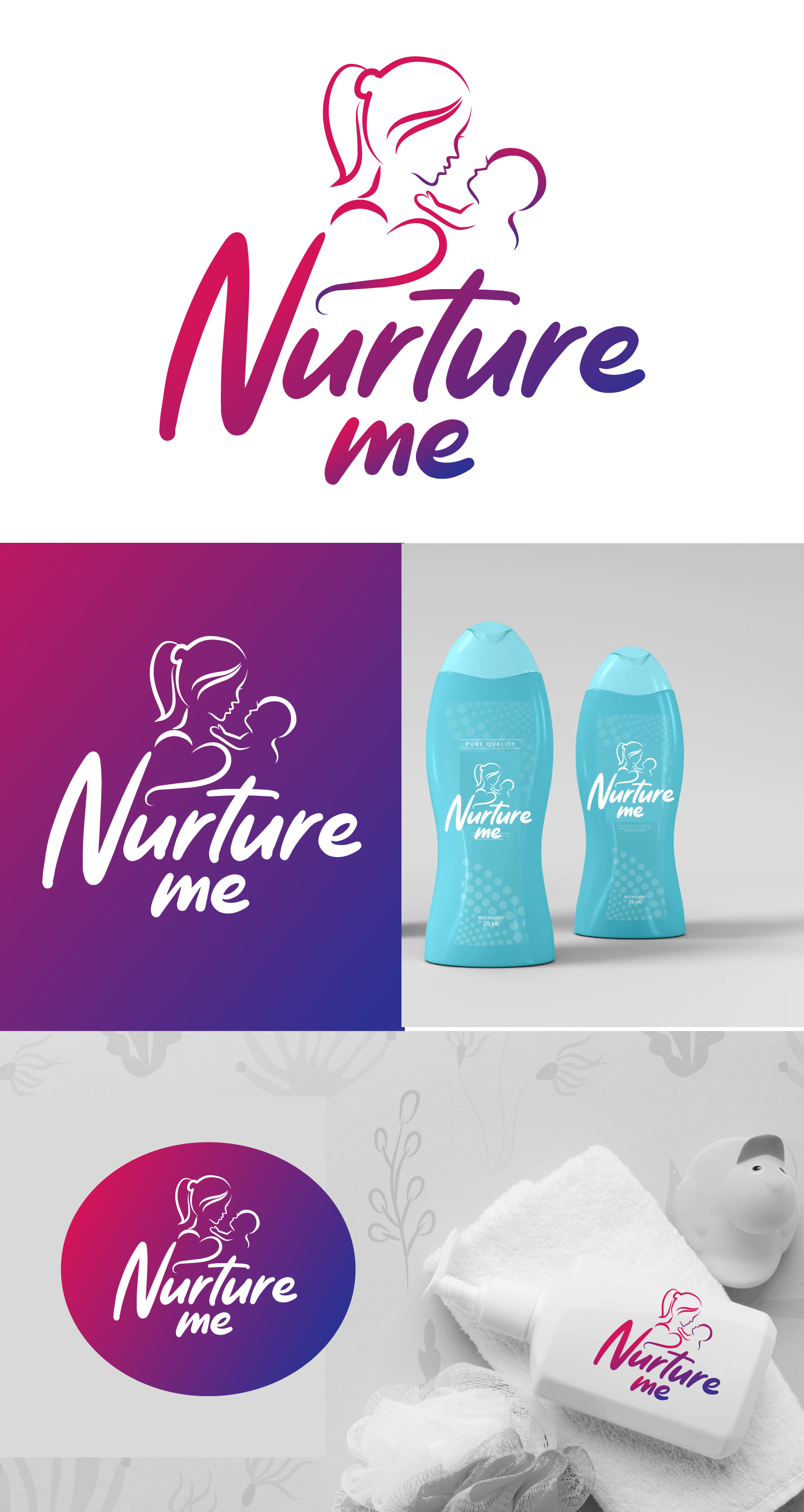 Logo Design by concepts for this project | Design #28768809