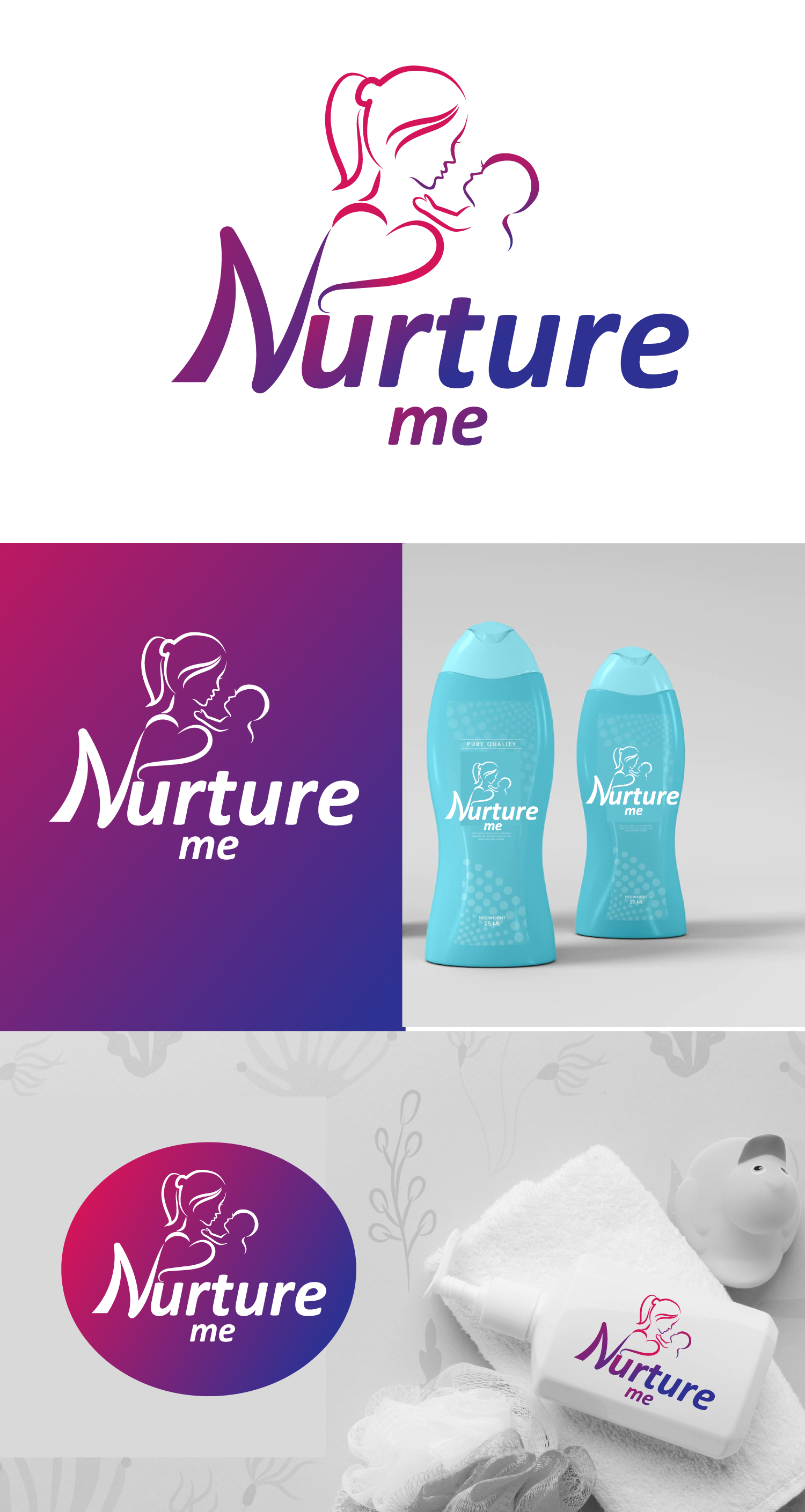 Logo Design by concepts for this project | Design #28768811