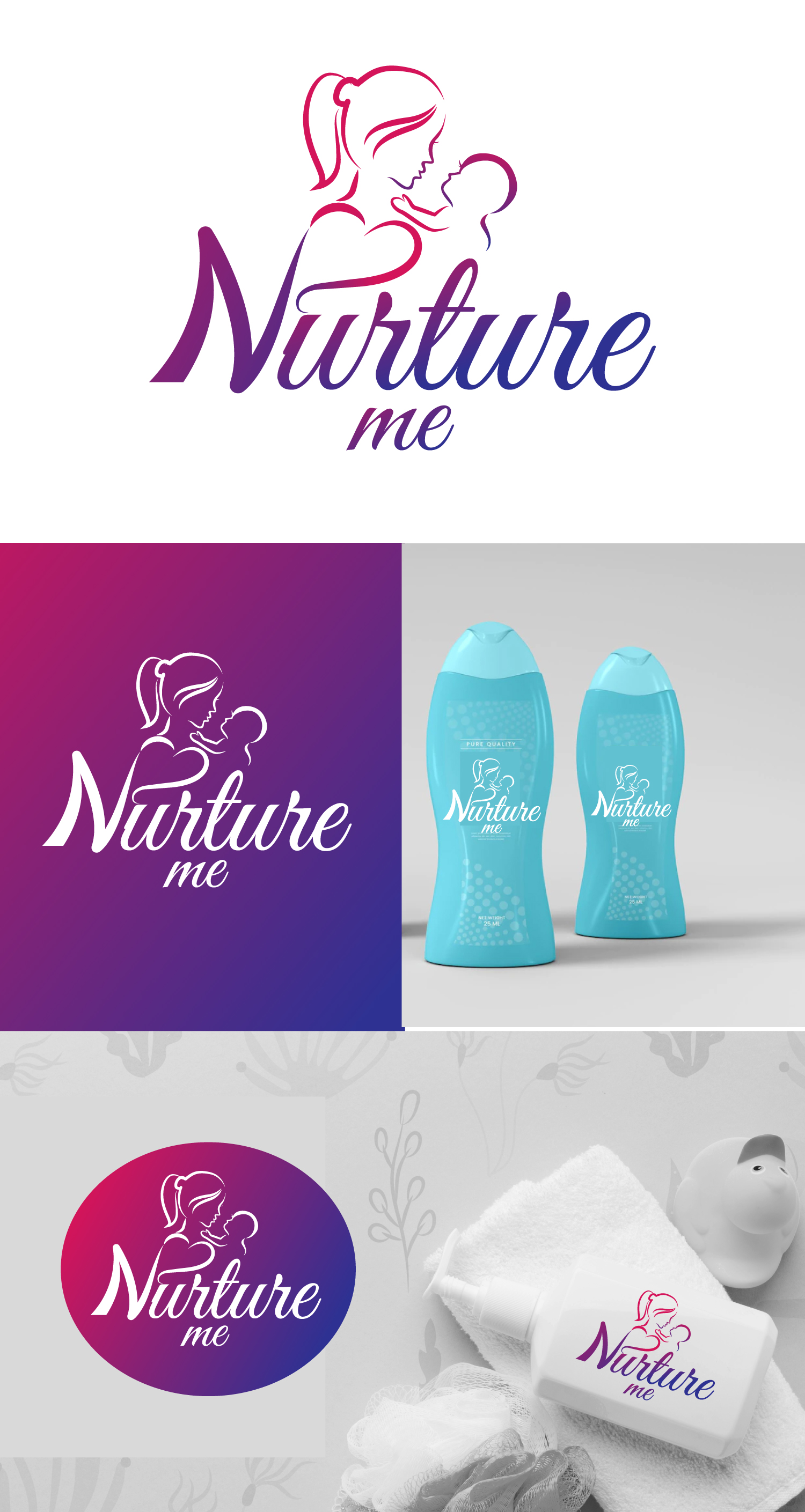 Logo Design by concepts for this project | Design #28768812