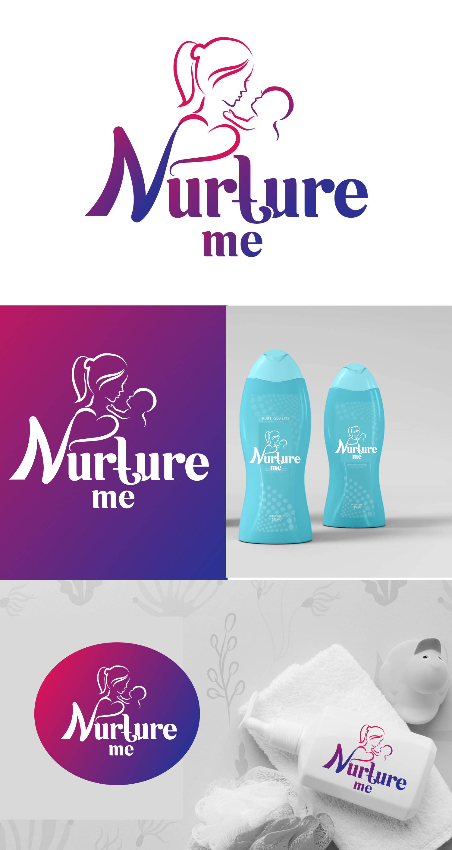 Logo Design by concepts for this project | Design #28768814