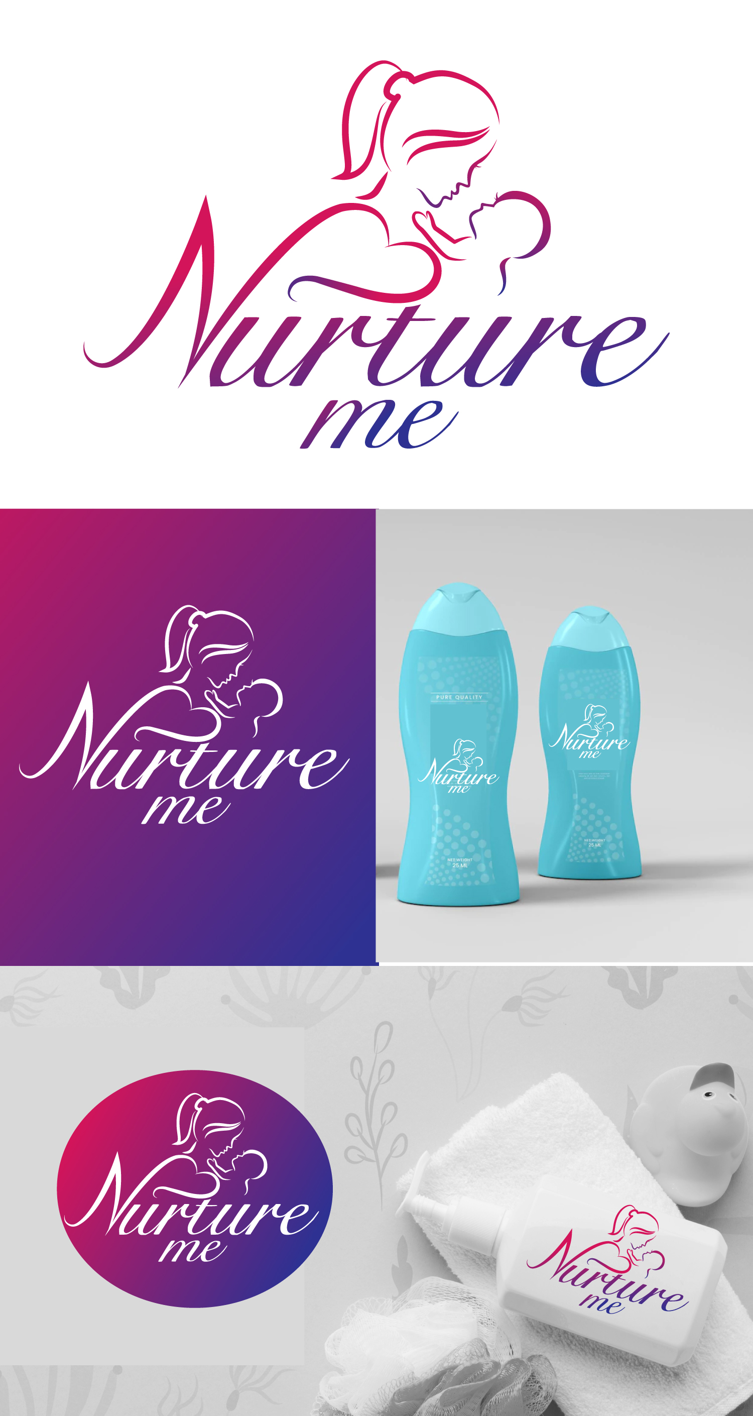 Diseño de Logo por concepts para este proyecto | Diseño #28768815