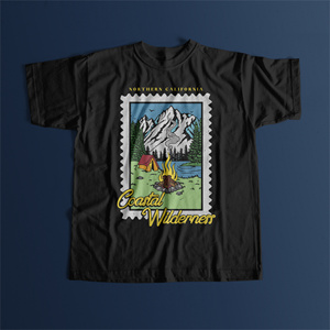 T-shirt Design by thedriftshop for Coastal Wilderness | Design: #28719697