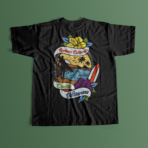 T-shirt Design by thedriftshop for Coastal Wilderness | Design: #28719876