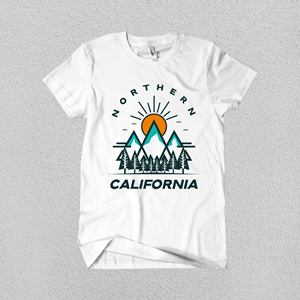 T-shirt Design by Rheanza for Coastal Wilderness | Design: #28718538