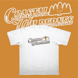 T-shirt Design by Rifqi 7 for Coastal Wilderness | Design: #28698270