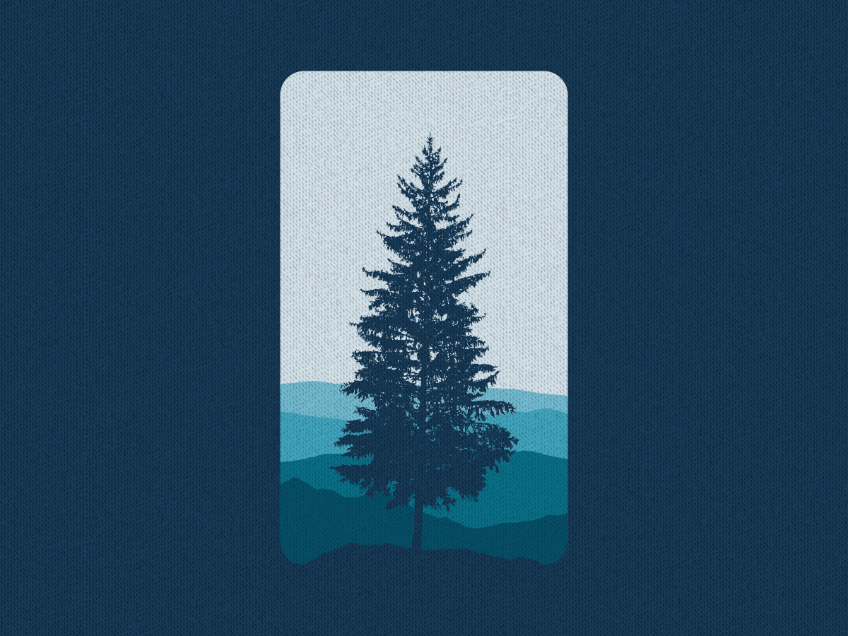 T-shirt Design by Undo for Coastal Wilderness | Design #28698766