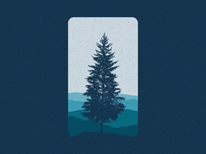 T-shirt Design by Undo for Coastal Wilderness | Design: #28698766