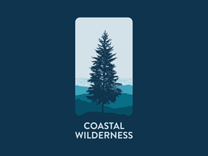 T-shirt Design by Undo for Coastal Wilderness | Design: #28760716