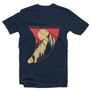 T-shirt Design by PedagingPlastik