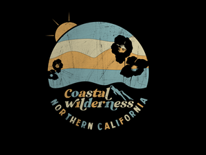 T-Shirt-Design von Teespixels für Coastal Wilderness | Design #28694308