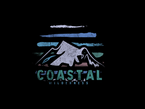 T-shirt Design by Teespixels for Coastal Wilderness | Design: #28694309