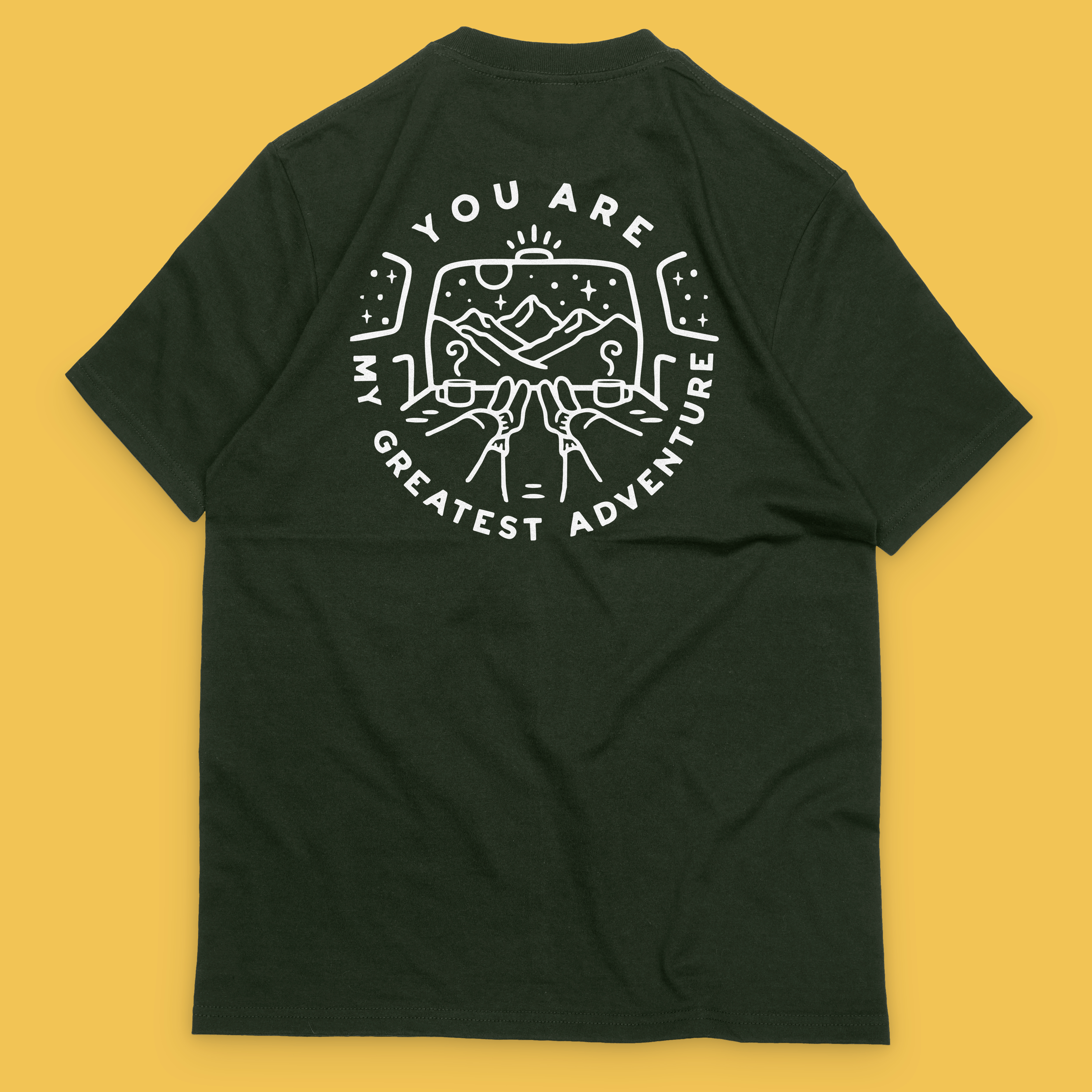 T-shirt Design by Noxymls for Coastal Wilderness | Design #28720343
