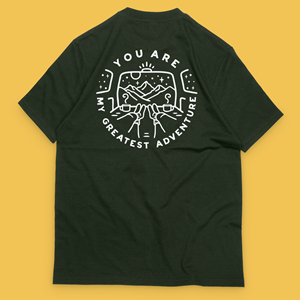 T-shirt Design by Noxymls for Coastal Wilderness | Design: #28720343