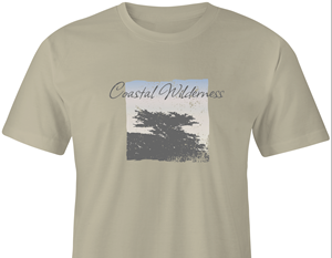 T-shirt Design by jamesmccue1 for Coastal Wilderness | Design: #28721552