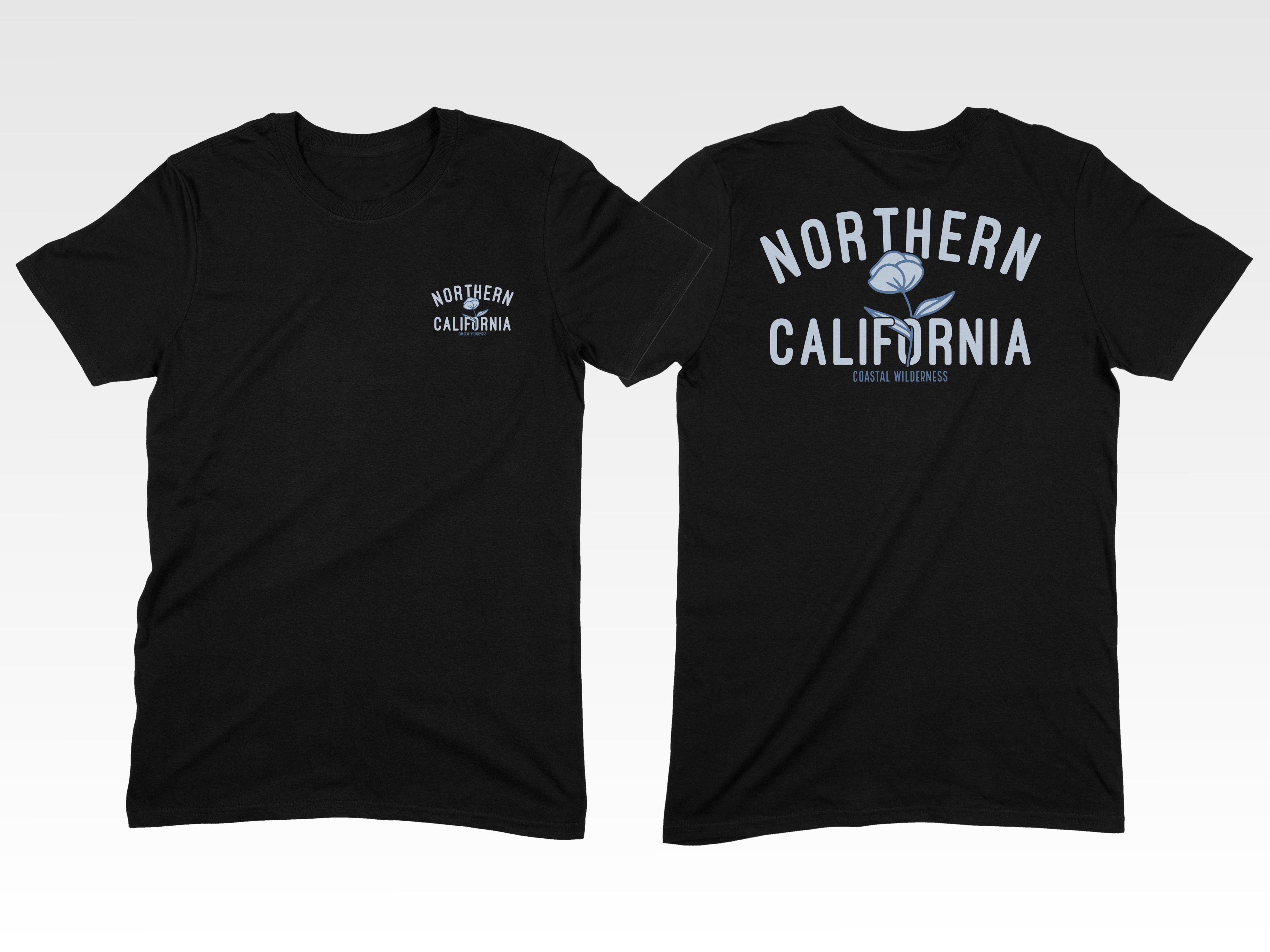 T-shirt Design by DIZISNTA for Coastal Wilderness | Design #28718703