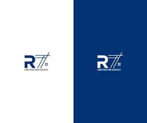 Diseño de Logo por jonkonrad para R7 Construction Services, LLC | Diseño: #28688452
