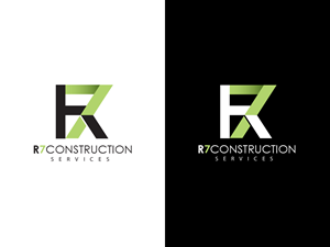 Design de Logo par twentysevendesign pour R7 Construction Services, LLC | Design #28712872