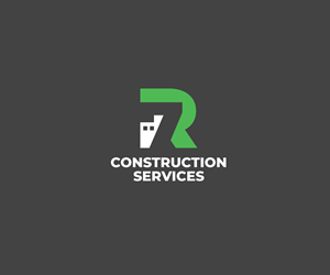Logo Design by ATDias for R7 Construction Services, LLC | Design: #28686714