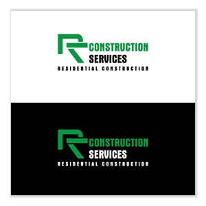 Diseño de Logo por Sujit Banerjee para R7 Construction Services, LLC | Diseño: #28687731