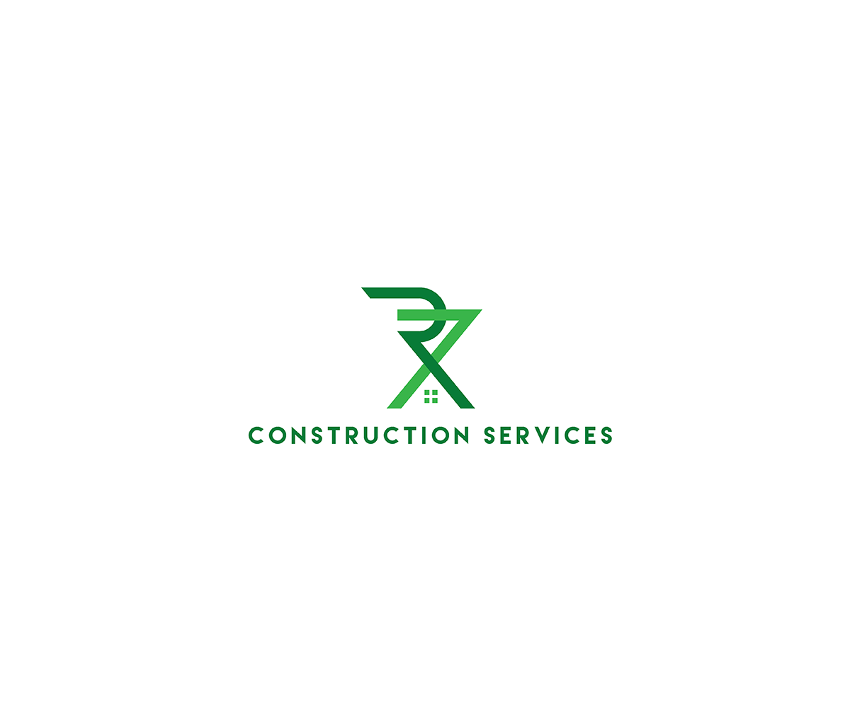 Logo Design by saulogchito for R7 Construction Services, LLC | Design #28713492