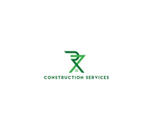 Logo Design by saulogchito for R7 Construction Services, LLC | Design: #28713492