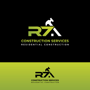Design de Logo par Laxmi Design pour R7 Construction Services, LLC | Design #28687973