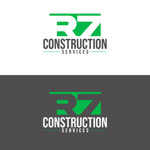 Logo Design by DSCMedian™ for R7 Construction Services, LLC | Design: #28721597